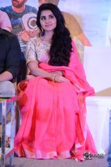 Vunnadhi Okate Zindagi Movie Team Thanks Meet